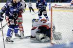 Photo hockey match Nantes - Amnville le 17/03/2012