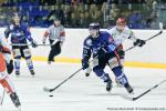 Photo hockey match Nantes - Amnville le 17/03/2012