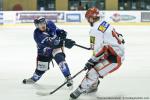 Photo hockey match Nantes - Amnville le 17/03/2012