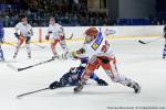 Photo hockey match Nantes - Amnville le 17/03/2012