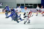 Photo hockey match Nantes - Amnville le 17/03/2012