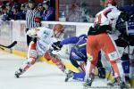 Photo hockey match Nantes - Amnville le 17/03/2012