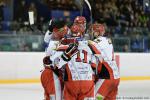 Photo hockey match Nantes - Amnville le 17/03/2012