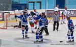 Photo hockey match Nantes - Anglet le 21/09/2013