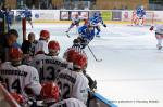 Photo hockey match Nantes - Anglet le 21/09/2013