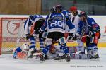 Photo hockey match Nantes - Anglet le 21/09/2013