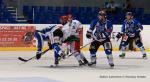 Photo hockey match Nantes - Anglet le 21/09/2013