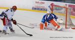 Photo hockey match Nantes - Anglet le 21/09/2013