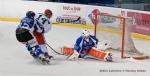 Photo hockey match Nantes - Anglet le 21/09/2013