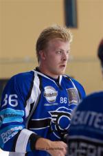 Photo hockey match Nantes - Anglet le 21/09/2013