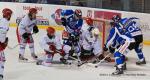 Photo hockey match Nantes - Anglet le 21/09/2013