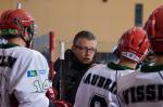 Photo hockey match Nantes - Anglet le 21/09/2013