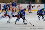 Photo hockey match Nantes - Anglet le 21/09/2013