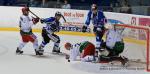 Photo hockey match Nantes - Anglet le 21/09/2013