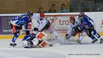 Photo hockey match Nantes - Anglet le 21/09/2013