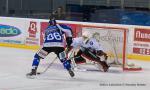 Photo hockey match Nantes - Anglet le 21/09/2013