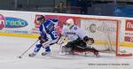 Photo hockey match Nantes - Anglet le 21/09/2013