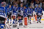 Photo hockey match Nantes - Anglet le 21/09/2013