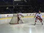 Photo hockey match Nantes - Anglet le 28/11/2015