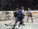 Photo hockey match Nantes - Anglet le 28/11/2015