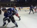 Photo hockey match Nantes - Anglet le 28/11/2015