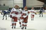 Photo hockey match Nantes - Anglet le 01/11/2016