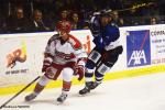 Photo hockey match Nantes - Anglet le 01/11/2016