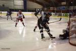 Photo hockey match Nantes - Anglet le 01/11/2016