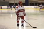 Photo hockey match Nantes - Anglet le 01/11/2016