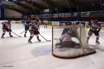 Photo hockey match Nantes - Anglet le 01/11/2016