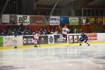 Photo hockey match Nantes - Anglet le 01/11/2016