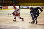 Photo hockey match Nantes - Anglet le 01/11/2016