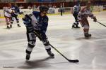 Photo hockey match Nantes - Anglet le 01/11/2016