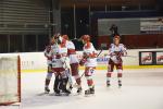 Photo hockey match Nantes - Anglet le 01/11/2016