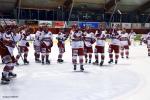 Photo hockey match Nantes - Anglet le 01/11/2016