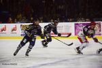 Photo hockey match Nantes - Anglet le 11/11/2017