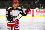 Photo hockey match Nantes - Anglet le 11/11/2017