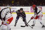 Photo hockey match Nantes - Anglet le 11/11/2017