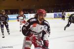 Photo hockey match Nantes - Anglet le 11/11/2017