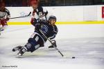 Photo hockey match Nantes - Anglet le 11/11/2017