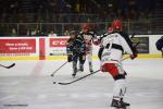 Photo hockey match Nantes - Anglet le 11/11/2017