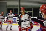 Photo hockey match Nantes - Anglet le 11/11/2017