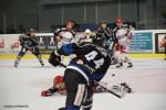 Photo hockey match Nantes - Anglet le 11/11/2017