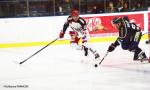 Photo hockey match Nantes - Anglet le 11/11/2017