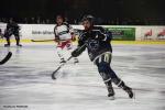 Photo hockey match Nantes - Anglet le 11/11/2017