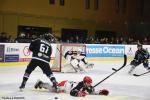 Photo hockey match Nantes - Anglet le 11/11/2017