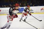 Photo hockey match Nantes - Anglet le 11/11/2017