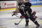 Photo hockey match Nantes - Anglet le 11/11/2017