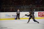 Photo hockey match Nantes - Anglet le 11/11/2017