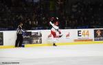 Photo hockey match Nantes - Anglet le 11/11/2017